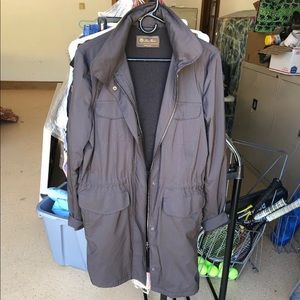 Loro Piana Traveler Windmate jacket women’s 46